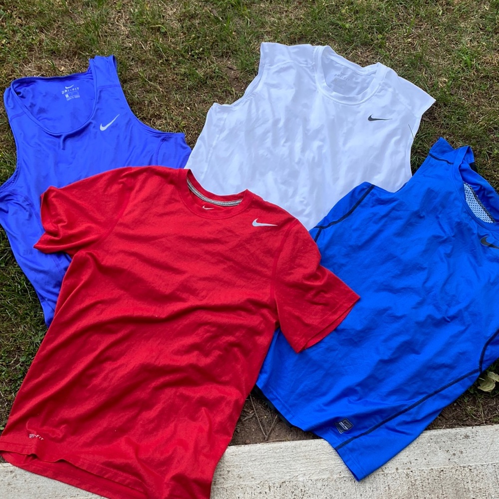 Nike Bundle Lot - image 1